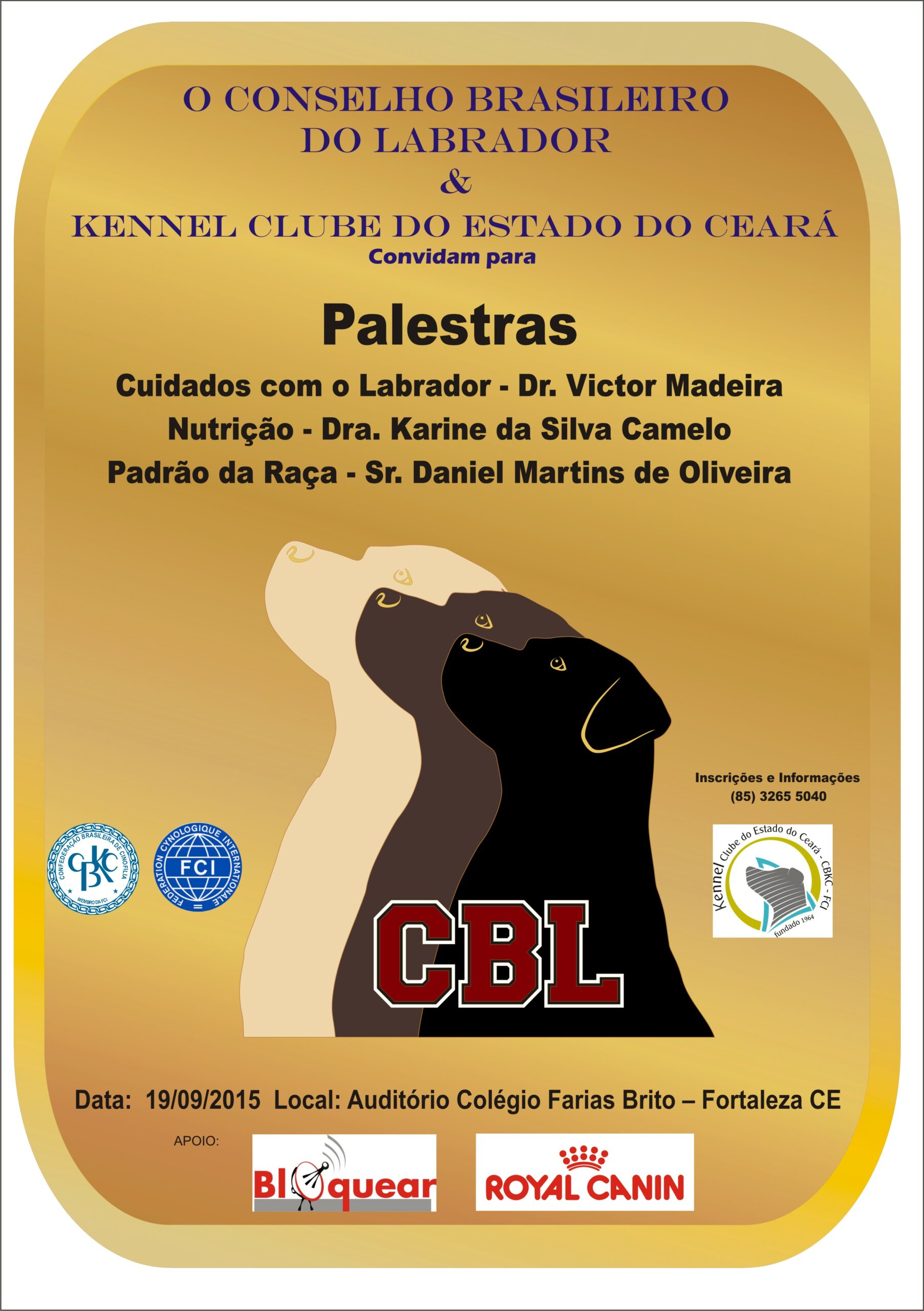 Palestra KCEC correto